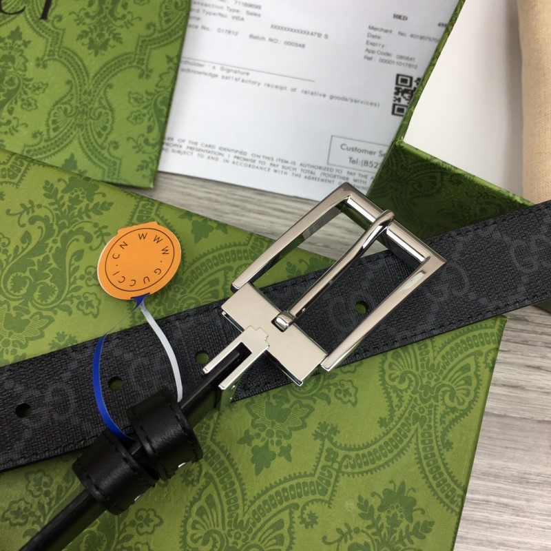 Gvc*1 belts